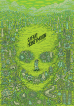 Illustration for article titled The best comics of 2014: Graphic novels and archival editions